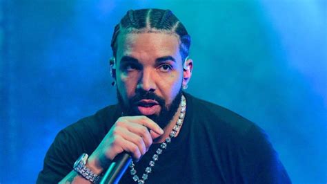 Drake Breaks Silence On Leaked Explicit Video During Tour